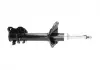 PARTS NISSAN Амортизатор газ.передн.прав.Almera 95- 253mm KAVO SSA-6505 (фото 2)