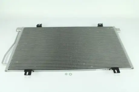 KALE RENAULT Радиатор кондиционера Master II 1.9dTi/2.8dTi 01- KALE OTO RADYATOR 345560
