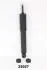 JAPANPARTS TOYOTA Амортизатор передн. газ. LandCruiser 100 98- MM-22027