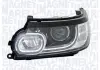 Фара пер. левая BI-Xenon RANGE ROVER SPORT 13- MAGNETI MARELLI LPO742 (фото 1)