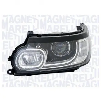 Фара пер. левая BI-Xenon RANGE ROVER SPORT 13- MAGNETI MARELLI LPO742