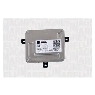 VW Блок управления светом (LED) AUDI A4/A5 07- MAGNETI MARELLI LRB340