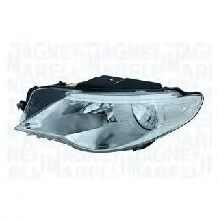 Фара пер. лев. VOLKSWAGEN PASSAT CC (B6) 08-11 MAGNETI MARELLI LPM632