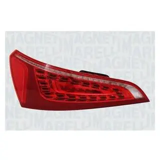 Задний фонарь правый верхний LED, AUDI Q5 08- MAGNETI MARELLI LLG621