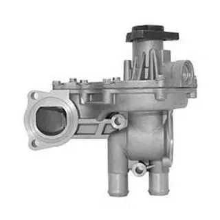 Помпа воды с корпусом AUDI / VW [352316171164] MAGNETI MARELLI WPQ1164