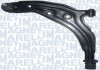 MAGNETI MARELLI  NISSAN Рычаг передний нижний левый Micra 98- 301181385000