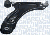 MAGNETI MARELLI OPEL Рычаг к-кт передн.прав.Combo,Corsa C 00- 301181387300