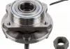 FEBI CHRYSLER Подшипник ступицы передн. Voyager 2,0-3,8 95-08 173005