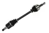 Привод колеса левый Renault Megane III, Fluence 1.5 dCi (08-) (98770) Asam