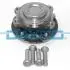 DAYCO BMW К-кт подшипника передн.ступицы 5 F10/F07/F11, 7 F01 KWD1174