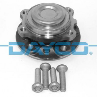 BMW К-кт подшипника передн.ступицы 5 F10/F07/F11, 7 F01 DAYCO KWD1174