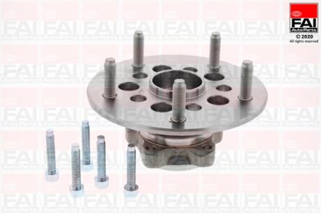 FORD Подшипник передн. ступицы с датчиком ABS Transit 13- FAI FHBK1161
