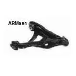 RENAULT Рычаг нижн.12mm прав.к-кт! Kangoo 97- MAGNETI MARELLI ARM964