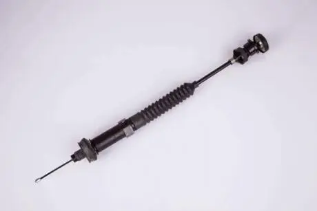 Фото 1 - peugeot трос сцепления (автом.рег.) 206 1.1/1.3/1.6 00- HELLA 8AK 355 701-271 PEUGEOT Трос сцепления (автом.рег.) 206 1.1/1.3/1.6 00- HELLA 8AK 355 701-271 (фото 1)