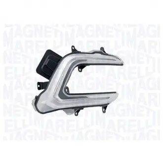 Ліхтар денного світла лівий Renault Captur 17- MAGNETI MARELLI LAC112