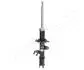 JAPANPARTS NISSAN Амортизатор газ.передн.левый Micra 10-,Note MM-10099