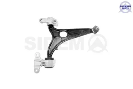 CITROEN Рычаг прав. Jumpy,Fiat Scudo,Peugeot Expert 07- SIDEM 53873