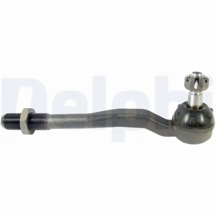 DELPHI TOYOTA Наконечник рулевой тяги прав. Land Cruiser 96- Delphi TA2412 (фото 1)