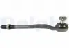 DELPHI TOYOTA Наконечник рулевой тяги прав. Land Cruiser 96- Delphi TA2412 (фото 1)