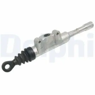 BMW Главный цилиндр сцепления E36 316-325 90- 19.05mm Delphi LM40003
