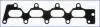 Прокладка колектора впуск DUSTER/LOGAN/KANGOO/MEGANE 1.4/1.6i 98- AJUSA 13140900 (фото 2)