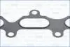 Прокладка колектора впуск DUSTER/LOGAN/KANGOO/MEGANE 1.4/1.6i 98- AJUSA 13140900 (фото 3)