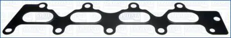 Прокладка колектора впуск DUSTER/LOGAN/KANGOO/MEGANE 1.4/1.6i 98- AJUSA 13140900