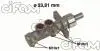 CIFAM FORD Главный тормозной цилиндр Escort 1.3/1.4 95- 23.81 202-377