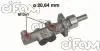 CIFAM VW Главный тормозной цилиндр IBIZA,FABIA,POLO 01- 20.64 202-404