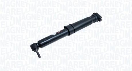 RENAULT Амортизатор газ.задн.Megane III 08- MAGNETI MARELLI 355814070000