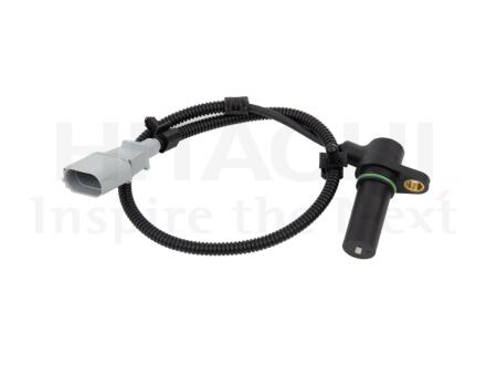 VW Датчик оборотов двигателя T5 1.9TDI, Passat, Audi HITACHI 2501880 (фото 1)