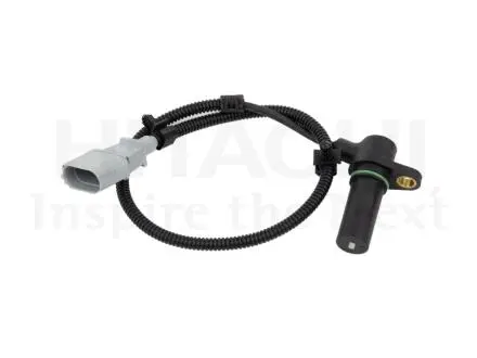 VW Датчик оборотов двигателя T5 1.9TDI, Passat, Audi HITACHI 2501880