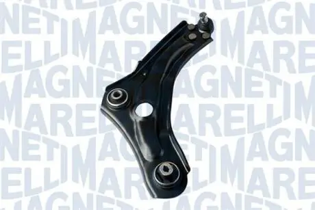 RENAULT Рычаг передн.нижн.прав.Megane IV 16- MAGNETI MARELLI 301181398000