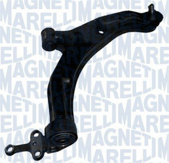 NISSAN Рычаг передн.прав.нижн. Almera II 00- MAGNETI MARELLI 301181386100