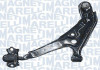 MAGNETI MARELLI  NISSAN Рычаг передний нижн.лев. Primera 96- 301181384000