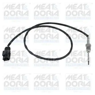 MEATDORIA Датчик температуры О.Г. CITROEN JUMPER 2.2 HDI 11- MEAT&DORIA 12031E