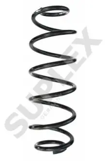 Фото 1 - fiat пружина задняя l=385mm doblo,opel combo tour 12- Suplex 23626 FIAT Пружина задняя L=385mm Doblo,Opel Combo Tour 12- Suplex 23626 (фото 1)