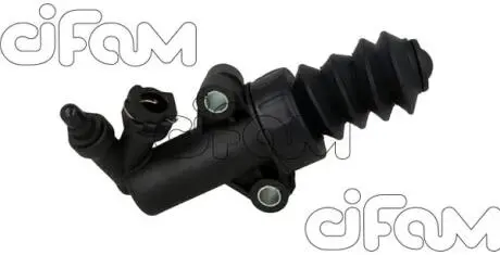 MAZDA Цилиндр сцепления рабочий (сист.FTE) Mazda 3 03- CIFAM 404-058