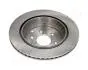 NISSAN Диск тормозной задн.Navara, Pathfinder 05- JAPANPARTS DP-100C (фото 2)