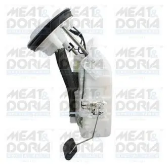 MEATDORIA HYUNDAI Электро-бензонасос насос (модуль) Spectra MEAT&DORIA 77809E
