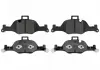BLUE PRINT BMW Тормозные колодки передн. 3/G20, 5/G30, 6/G32 ADB114229