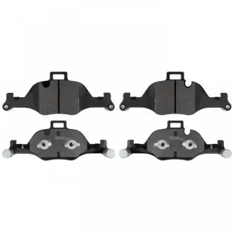 BMW Тормозные колодки передн. 3/G20, 5/G30, 6/G32 BLUE PRINT ADB114229