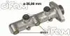 CIFAM IVECO Главный тормозной цилиндр DAILY III 99-06, 01-06 202-431