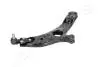 JAPANPARTS HYUNDAI Рычаг передний правый SantaFE 2,0CRDi 12- BS-H69R