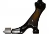 JP GROUP CHEVROLET Рычаг нижний лев. Captiva,Opel Antara 06- 1240102570