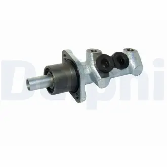 RENAULT Главный торм. цил. Kangoo 1.2 16V 98- /22.20/ Delphi LM80231