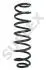 SUPLEX DB Пружина передняя L=411mm W211 02-  (зелен./желтый) 19306