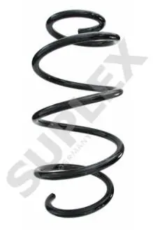 Фото 1 - hyundai пружина передняя l=349mm ix35,kia sportage ii Suplex 12149 HYUNDAI Пружина передняя L=349mm ix35,Kia Sportage II Suplex 12149 (фото 1)