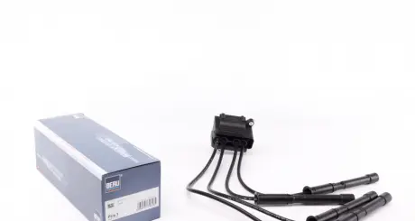 RENAULT Катушка зажигания Logan,Sandero,Clio,Kangoo 1.2 BERU ZS454