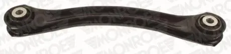 Рычаг подвески задний MERCEDES-BENZ C-CLASS (W202) 93-00, C-CLASS (W203) 00-07 (MONROE L23617
